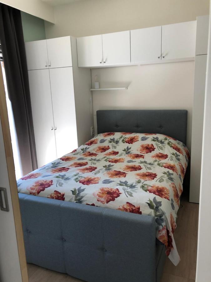 Residentie Noordhinder Leilighet De Panne Eksteriør bilde