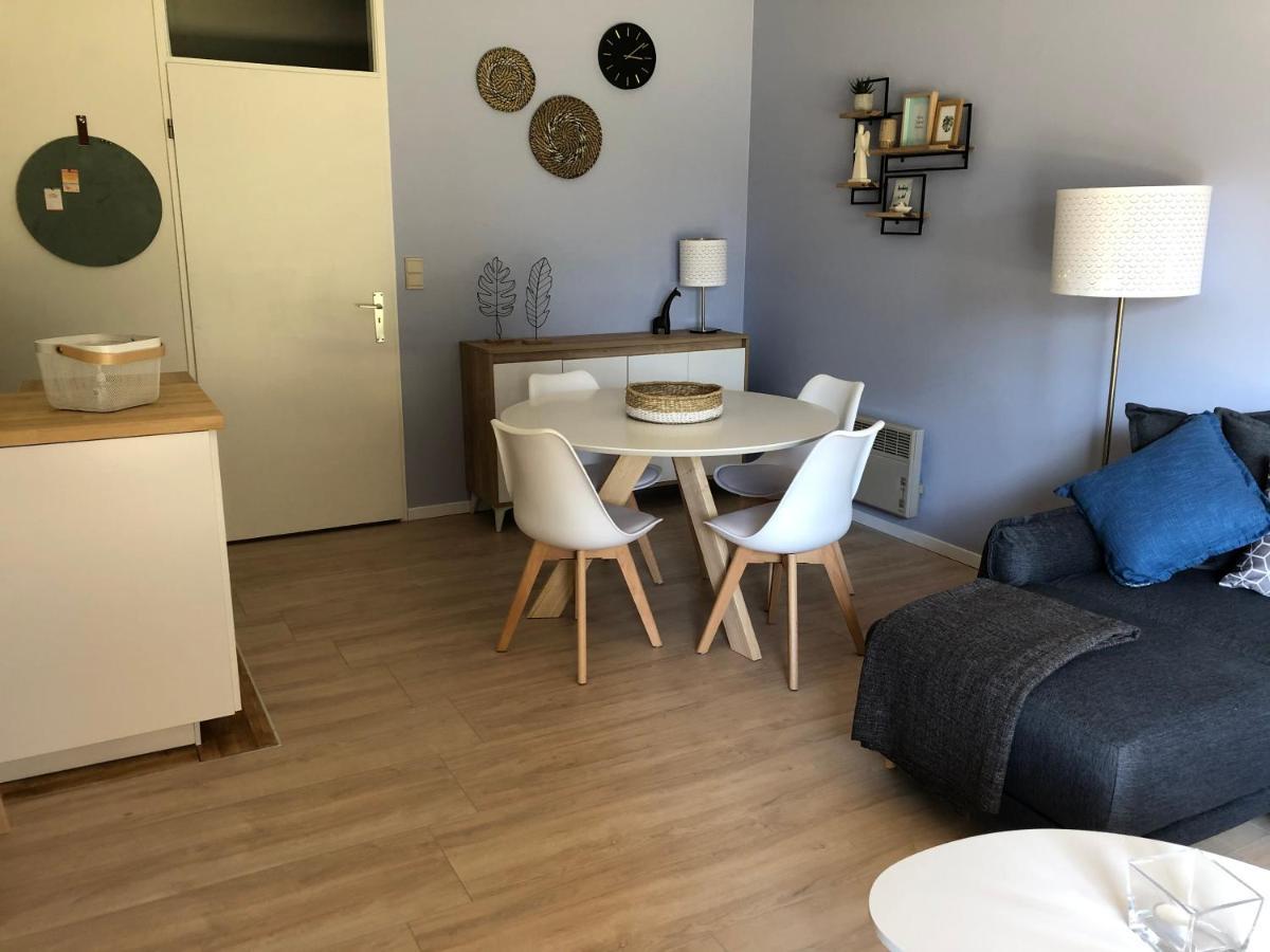Residentie Noordhinder Leilighet De Panne Eksteriør bilde